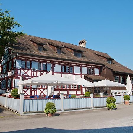 Seegasthof Schiff Kesswil Екстер'єр фото