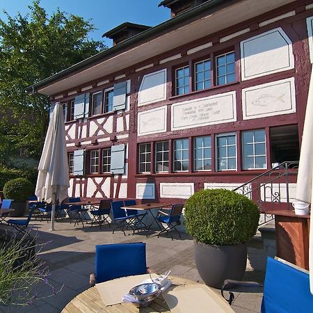 Seegasthof Schiff Kesswil Екстер'єр фото