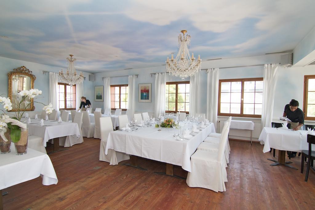 Seegasthof Schiff Kesswil Екстер'єр фото