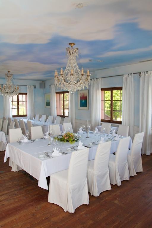 Seegasthof Schiff Kesswil Екстер'єр фото