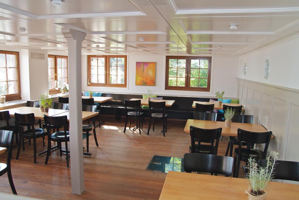 Seegasthof Schiff Kesswil Екстер'єр фото