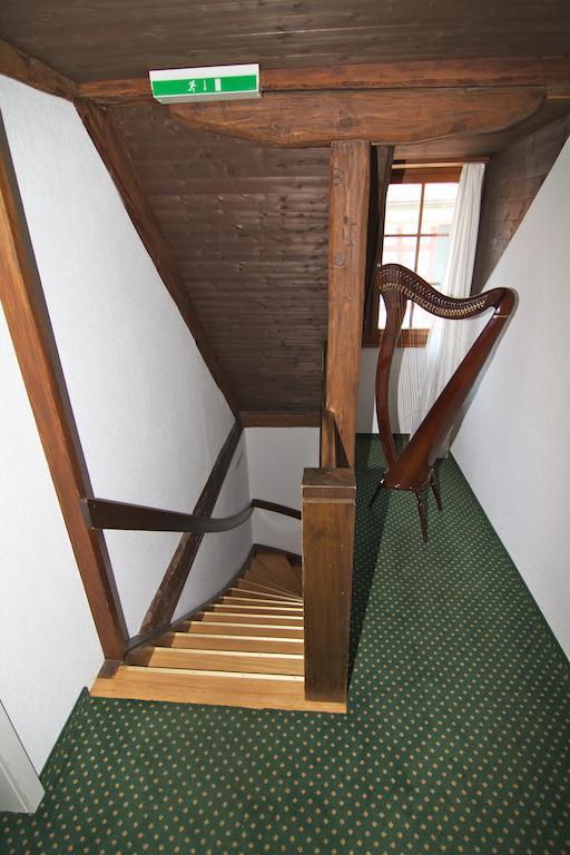 Seegasthof Schiff Kesswil Номер фото