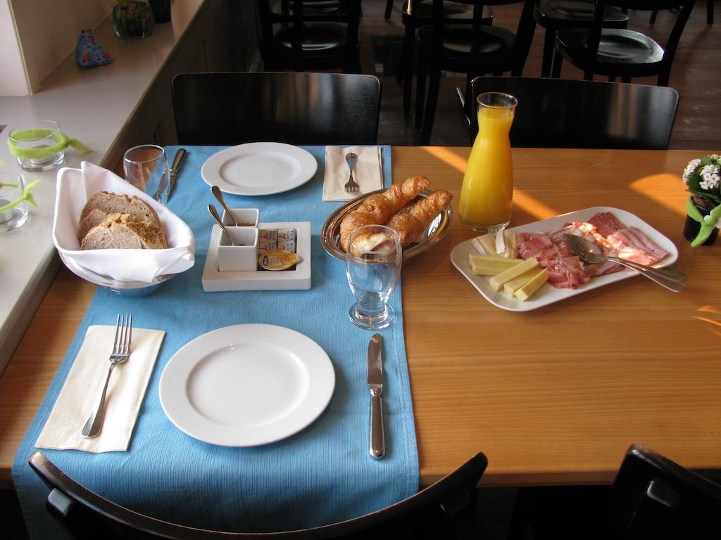 Seegasthof Schiff Kesswil Екстер'єр фото